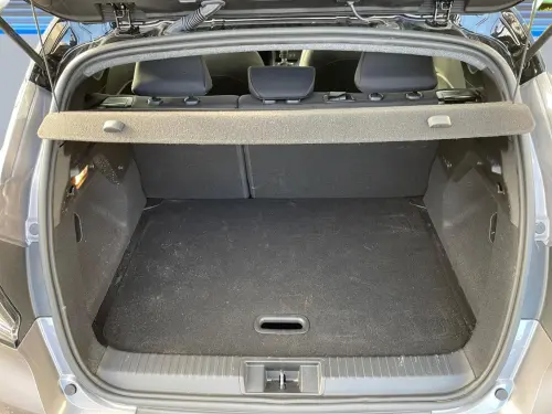 Renault Captur Eco-G 100 ch Evolution - Photo 18