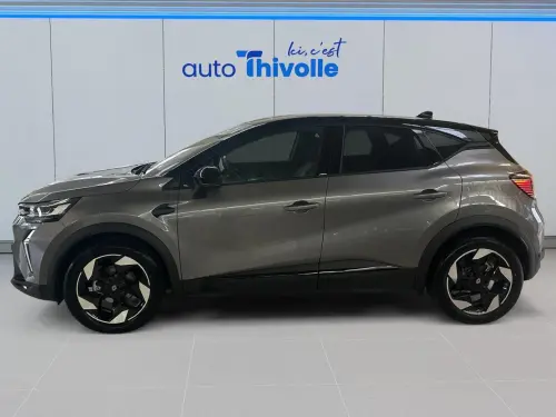 Renault Captur TCe 90 ch Techno - Photo 1