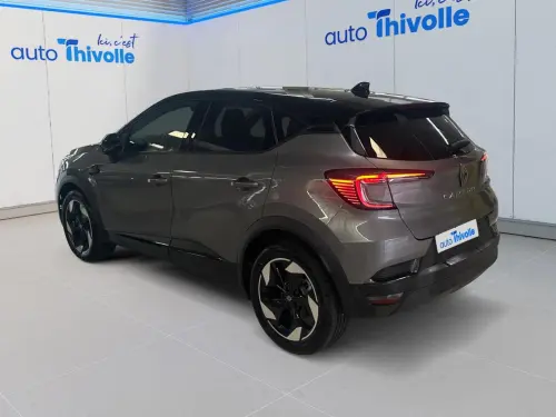 Renault Captur TCe 90 ch Techno - Photo 2