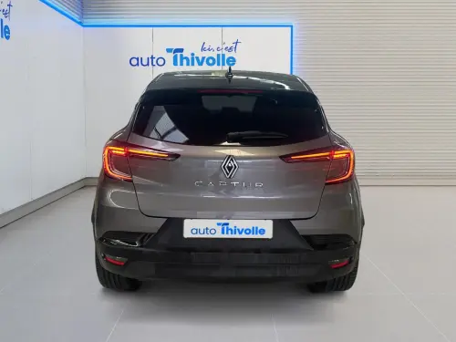 Renault Captur TCe 90 ch Techno - Photo 3