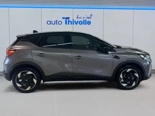 Renault Captur TCe 90 ch Techno - Photo 5