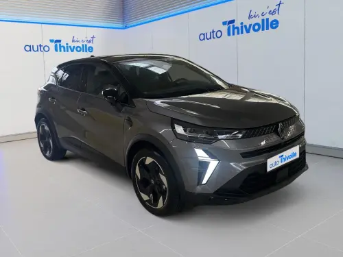 Renault Captur TCe 90 ch Techno - Photo 6