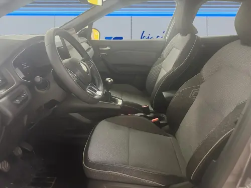 Renault Captur TCe 90 ch Techno - Photo 9