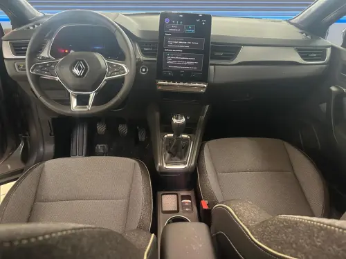 Renault Captur TCe 90 ch Techno - Photo 11