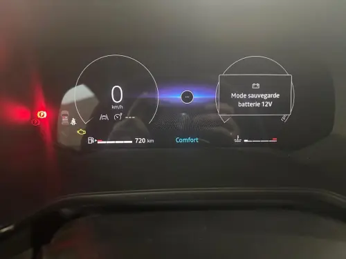 Renault Captur TCe 90 ch Techno - Photo 13