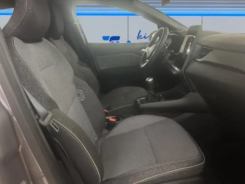 Renault Captur TCe 90 ch Techno - Photo 16