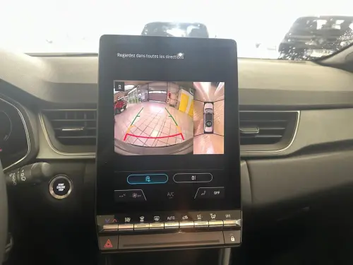 Renault Captur TCe 90 ch Techno - Photo 20