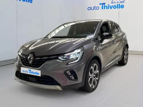 Renault Captur E-Tech full hybrid 145 Techno - Photo 0