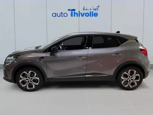 Renault Captur E-Tech full hybrid 145 Techno - Photo 1