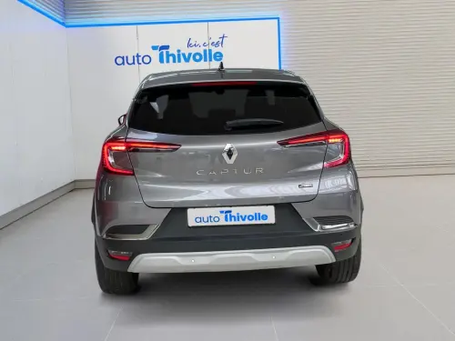 Renault Captur E-Tech full hybrid 145 Techno - Photo 3