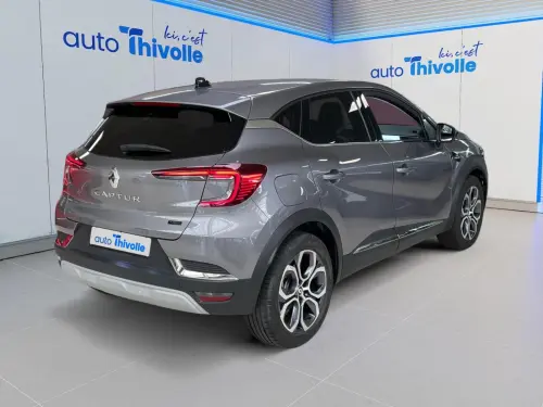 Renault Captur E-Tech full hybrid 145 Techno - Photo 4