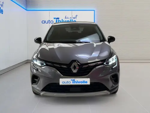 Renault Captur E-Tech full hybrid 145 Techno - Photo 7