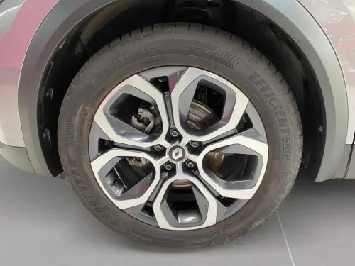 Renault Captur E-Tech full hybrid 145 Techno - Photo 8