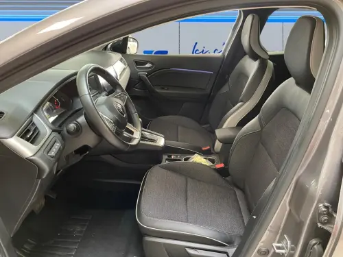 Renault Captur E-Tech full hybrid 145 Techno - Photo 9