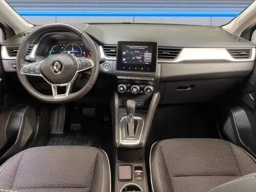 Renault Captur E-Tech full hybrid 145 Techno - Photo 10