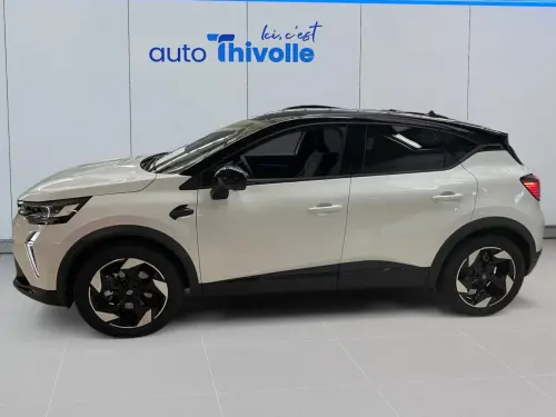 Renault Captur E-Tech full hybrid 145 ch Techno - Photo 1