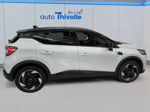 Renault Captur E-Tech full hybrid 145 ch Techno - Photo 4