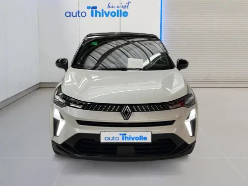 Renault Captur E-Tech full hybrid 145 ch Techno - Photo 6