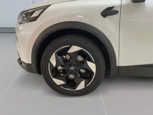 Renault Captur E-Tech full hybrid 145 ch Techno - Photo 7