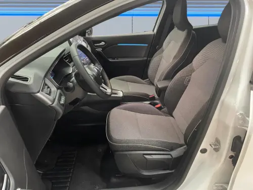 Renault Captur E-Tech full hybrid 145 ch Techno - Photo 8