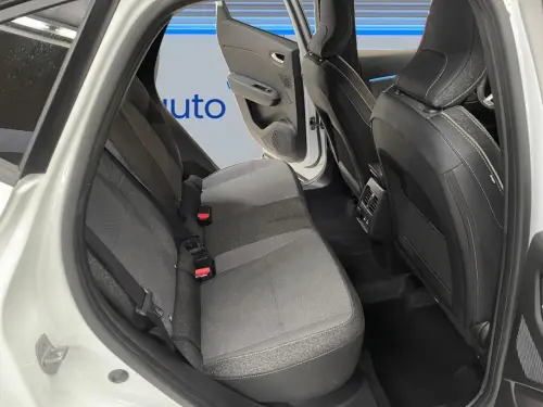 Renault Captur E-Tech full hybrid 145 ch Techno - Photo 13