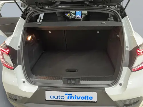Renault Captur E-Tech full hybrid 145 ch Techno - Photo 14
