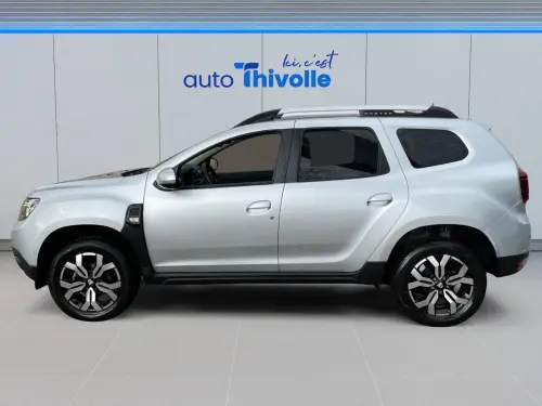 Dacia Duster ECO-G 100 4x2 Prestige - Photo 1