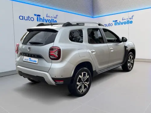 Dacia Duster ECO-G 100 4x2 Prestige - Photo 2