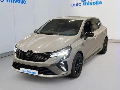 Renault Clio Clio E-Tech full hybrid 145 ch GSR2 Esprit Alpine - Photo 0