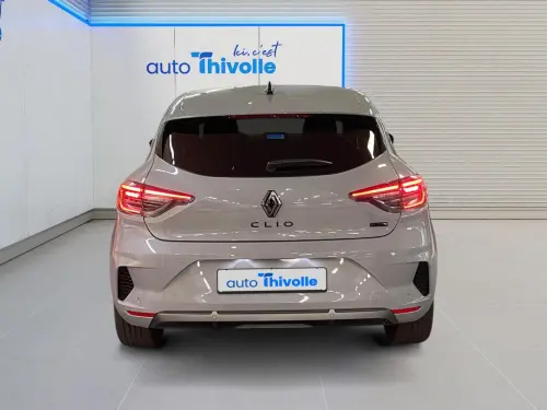 Renault Clio Clio E-Tech full hybrid 145 ch GSR2 Esprit Alpine - Photo 3