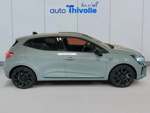 Renault Clio Clio E-Tech full hybrid 145 ch GSR2 Esprit Alpine - Photo 5