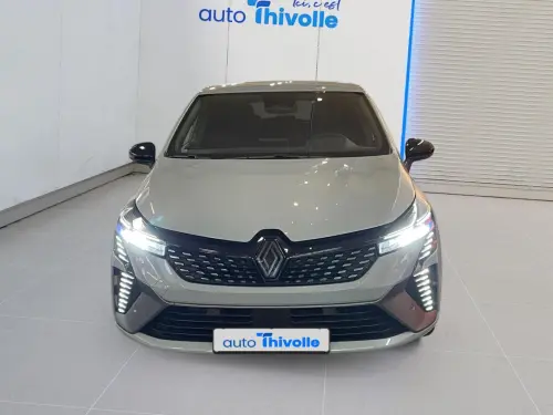 Renault Clio Clio E-Tech full hybrid 145 ch GSR2 Esprit Alpine - Photo 7