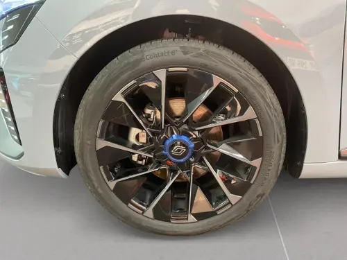 Renault Clio Clio E-Tech full hybrid 145 ch GSR2 Esprit Alpine - Photo 8
