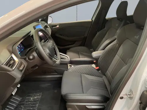 Renault Clio Clio E-Tech full hybrid 145 ch GSR2 Esprit Alpine - Photo 9