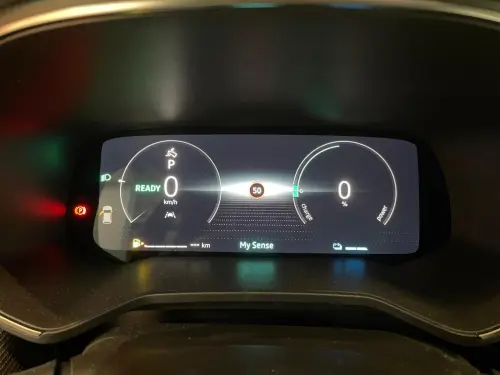 Renault Clio Clio E-Tech full hybrid 145 ch GSR2 Esprit Alpine - Photo 13