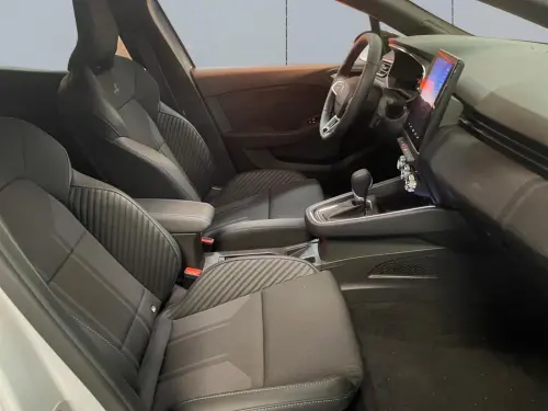 Renault Clio Clio E-Tech full hybrid 145 ch GSR2 Esprit Alpine - Photo 15