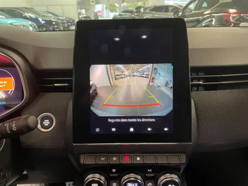 Renault Clio Clio E-Tech full hybrid 145 ch GSR2 Esprit Alpine - Photo 19