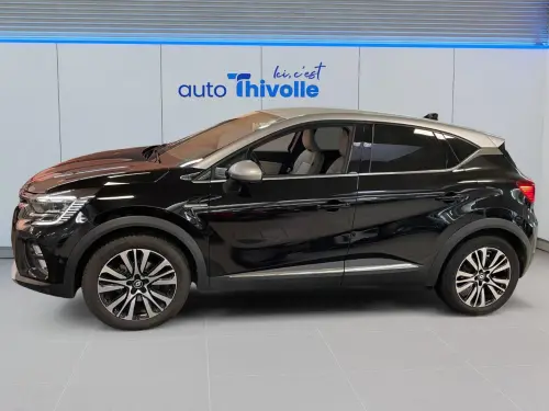 Renault Captur E-Tech 145 - 21B Initiale Paris - Photo 1