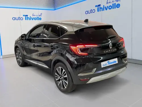 Renault Captur E-Tech 145 - 21B Initiale Paris - Photo 2