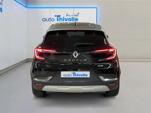 Renault Captur E-Tech 145 - 21B Initiale Paris - Photo 3