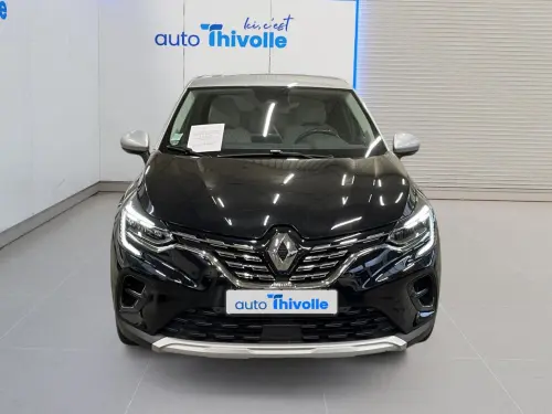 Renault Captur E-Tech 145 - 21B Initiale Paris - Photo 7