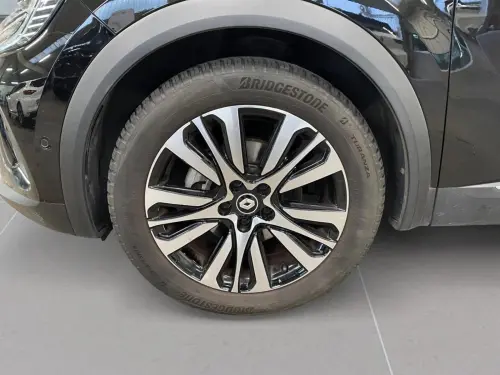 Renault Captur E-Tech 145 - 21B Initiale Paris - Photo 8