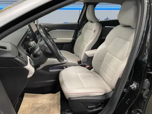 Renault Captur E-Tech 145 - 21B Initiale Paris - Photo 9