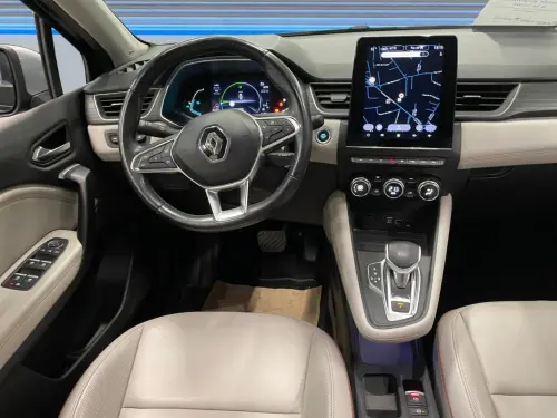 Renault Captur E-Tech 145 - 21B Initiale Paris - Photo 11