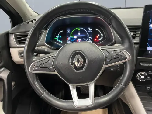 Renault Captur E-Tech 145 - 21B Initiale Paris - Photo 12