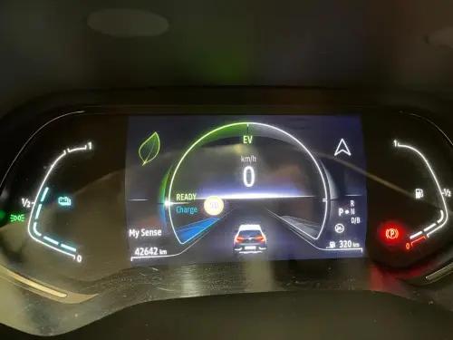 Renault Captur E-Tech 145 - 21B Initiale Paris - Photo 13