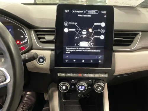 Renault Captur E-Tech 145 - 21B Initiale Paris - Photo 14