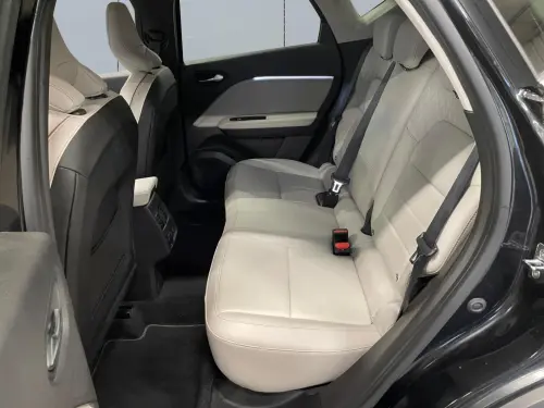 Renault Captur E-Tech 145 - 21B Initiale Paris - Photo 15