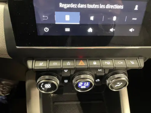 Renault Captur E-Tech 145 - 21B Initiale Paris - Photo 18