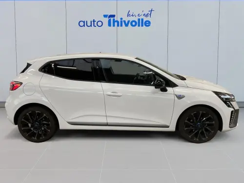 Renault Clio Clio TCe 90 ch GSR2 Esprit Alpine - Photo 2